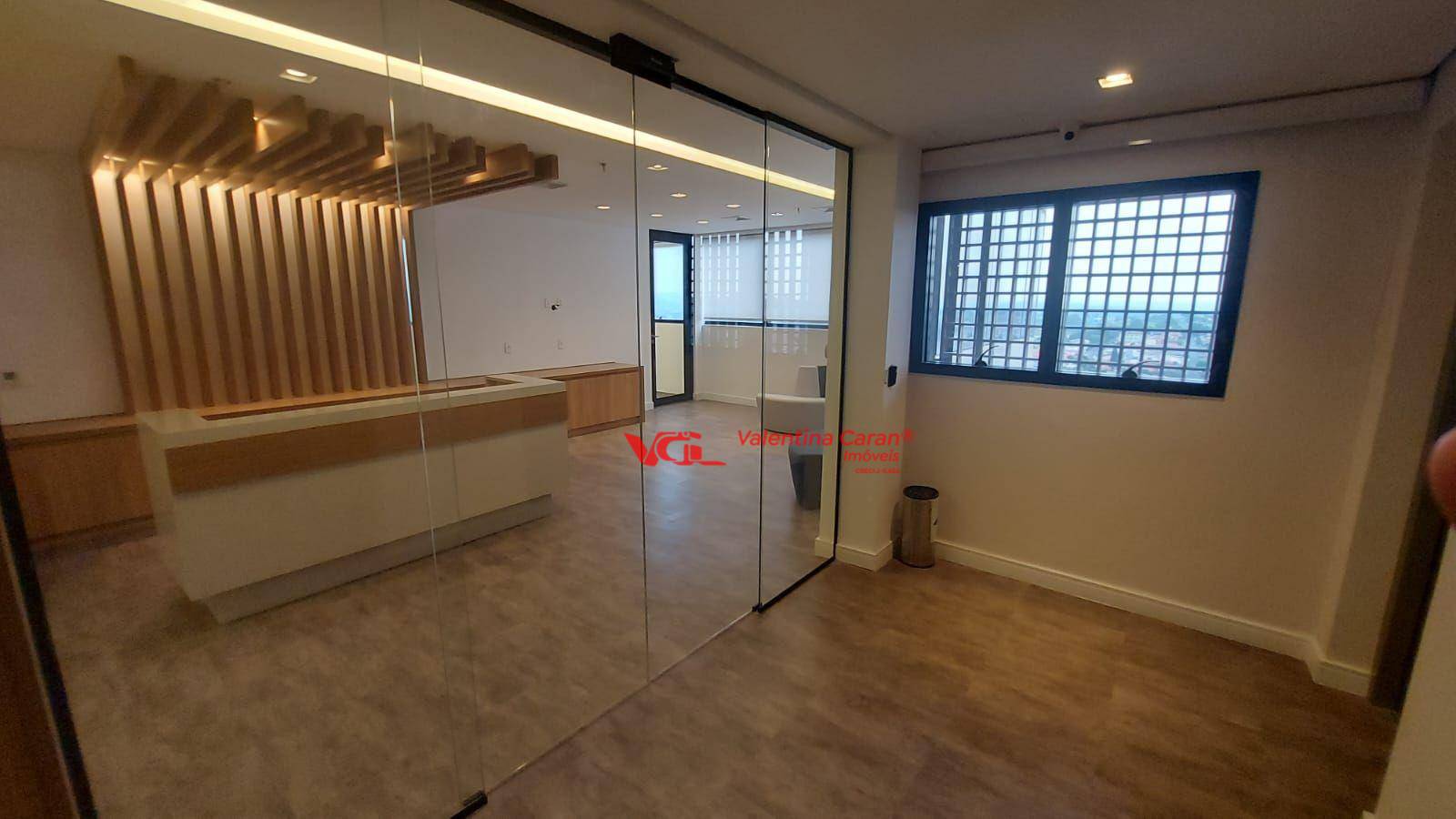 Prédio Inteiro para alugar, 322m² - Foto 1