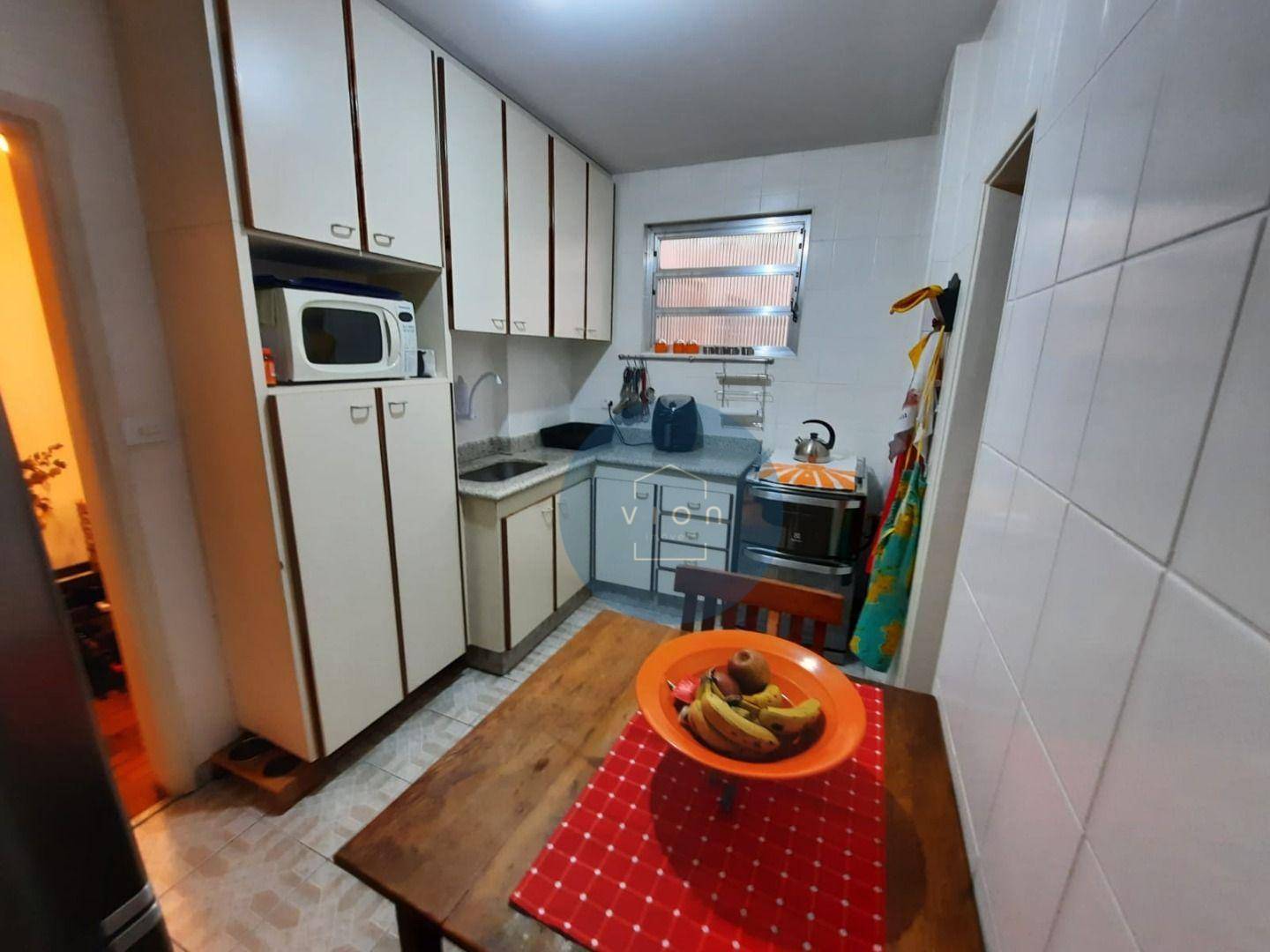 Apartamento à venda com 2 quartos, 69m² - Foto 3