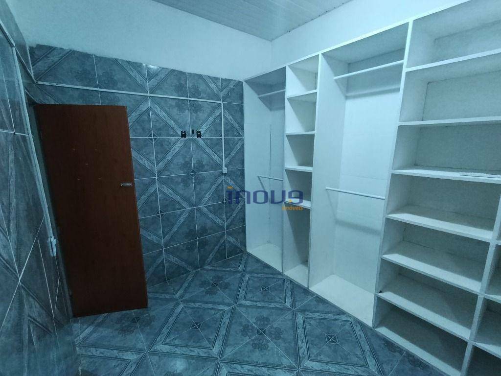 Casa para alugar com 2 quartos, 100M2 - Foto 9