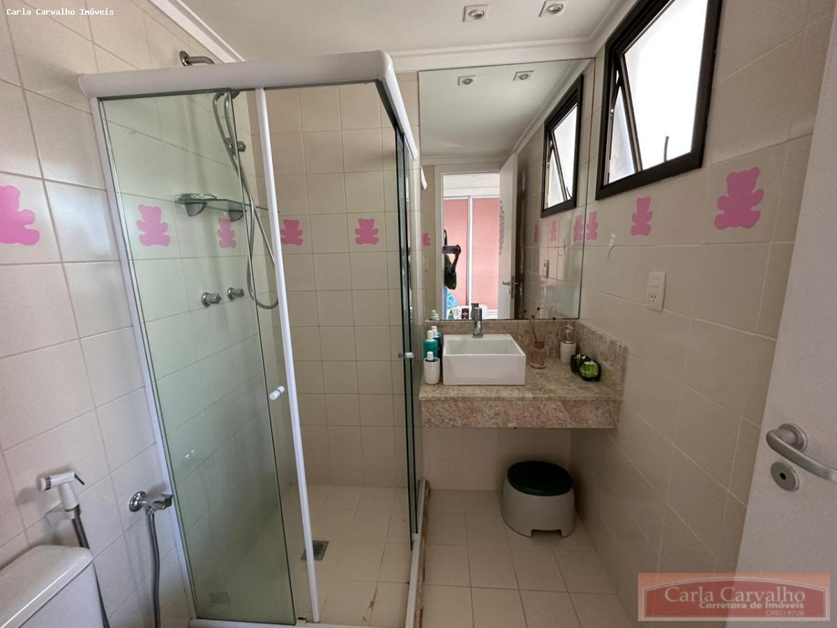 Apartamento à venda com 3 quartos, 115m² - Foto 15