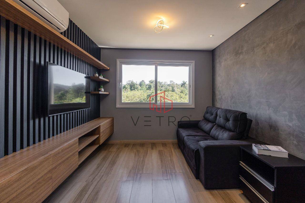 Apartamento, 2 quartos, 75 m² - Foto 4