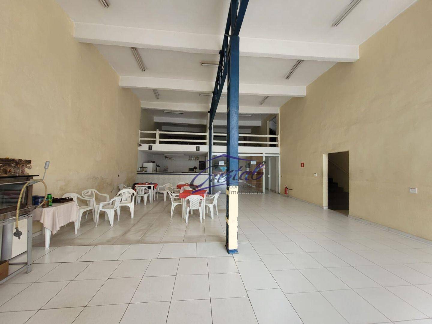 Prédio Inteiro para alugar, 573m² - Foto 4