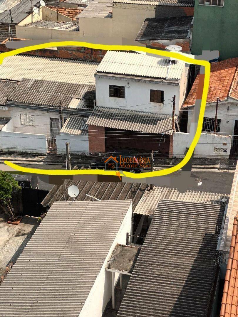 Sobrado à venda com 2 quartos, 250m² - Foto 3