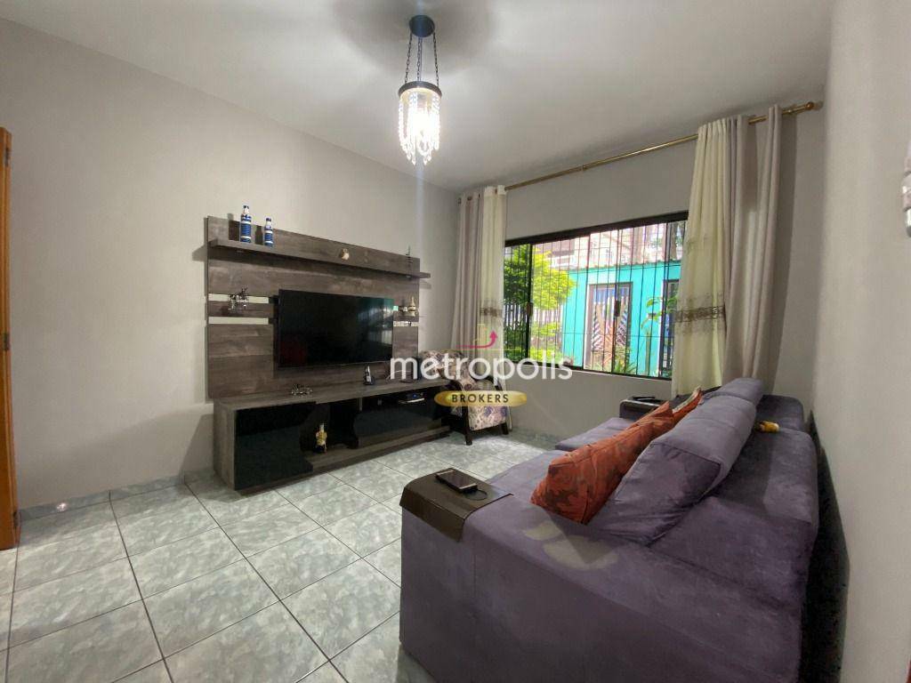 Casa à venda com 3 quartos, 140m² - Foto 6