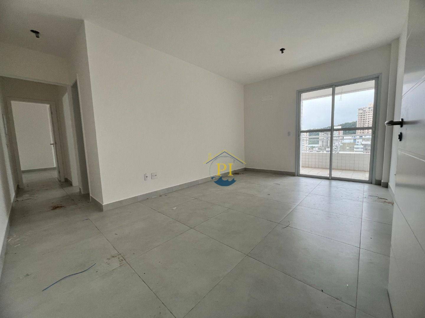 Apartamento à venda com 2 quartos, 95m² - Foto 1