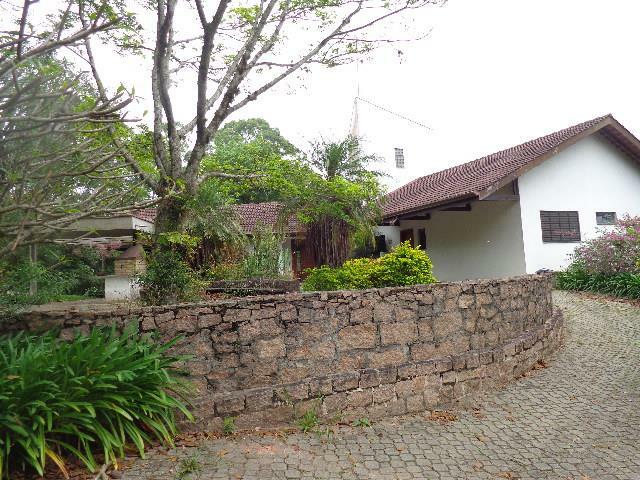 Casa de Condomínio à venda com 3 quartos, 434m² - Foto 1