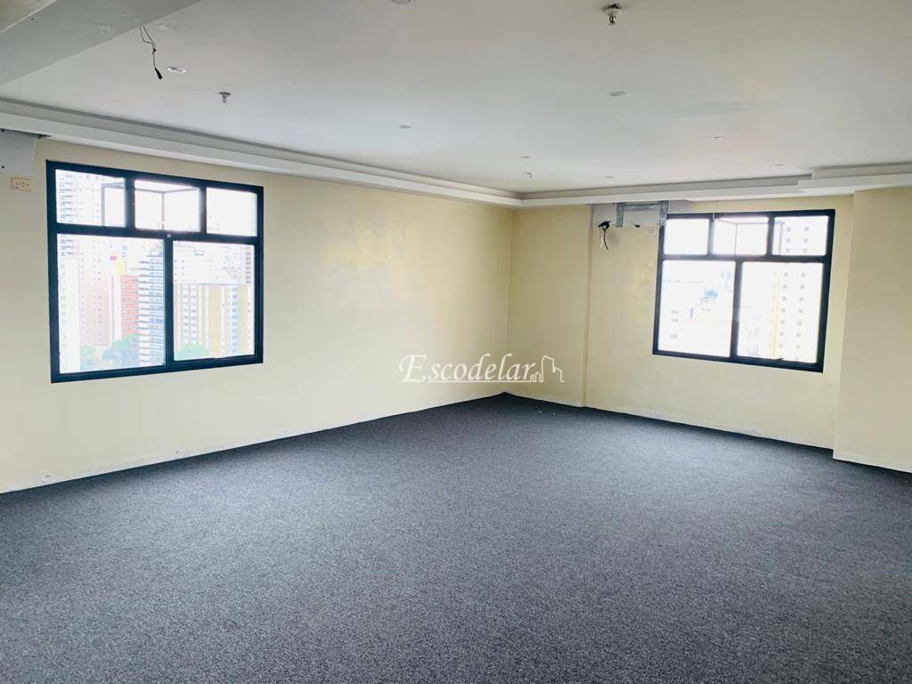 Conjunto Comercial-Sala à venda e aluguel, 36m² - Foto 8