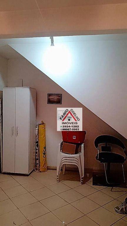 Sobrado à venda com 3 quartos, 161m² - Foto 29