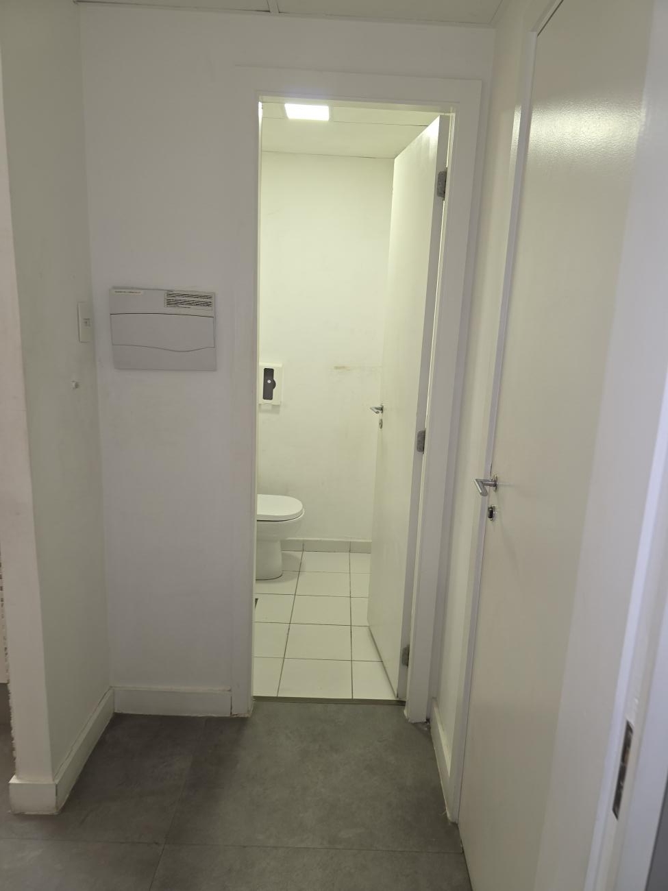 Conjunto Comercial-Sala para alugar, 140m² - Foto 28