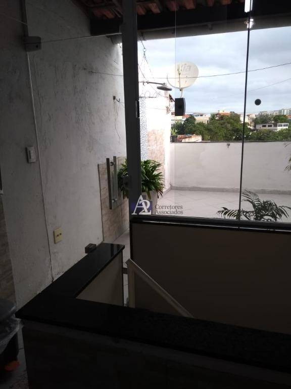 Casa à venda com 2 quartos, 80m² - Foto 22