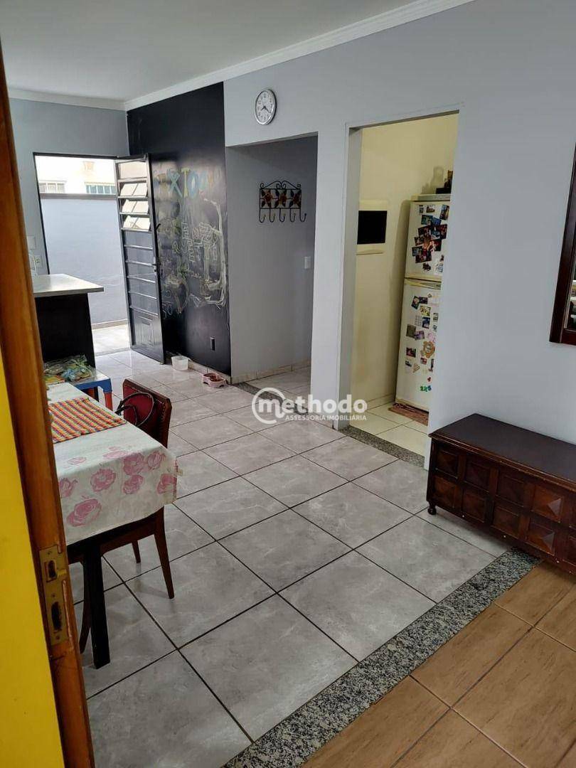Casa à venda com 4 quartos, 142m² - Foto 17