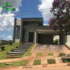 Casa de Condomínio à venda com 3 quartos, 264m² - Foto 12