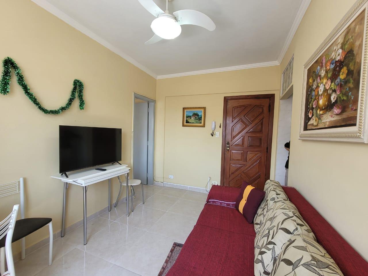 Apartamento à venda com 1 quarto, 40m² - Foto 4