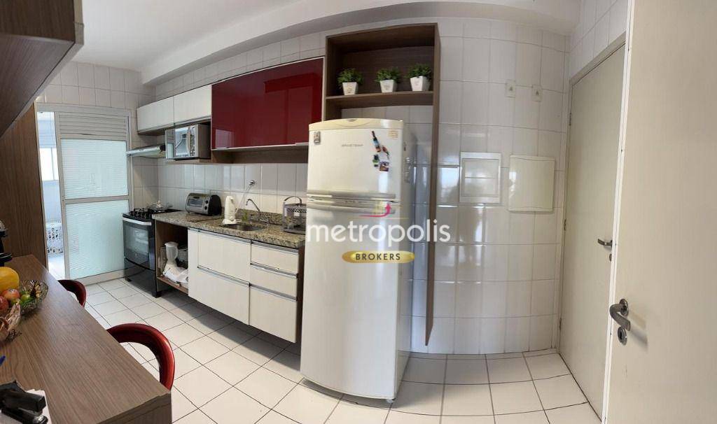 Apartamento à venda com 3 quartos, 108m² - Foto 6