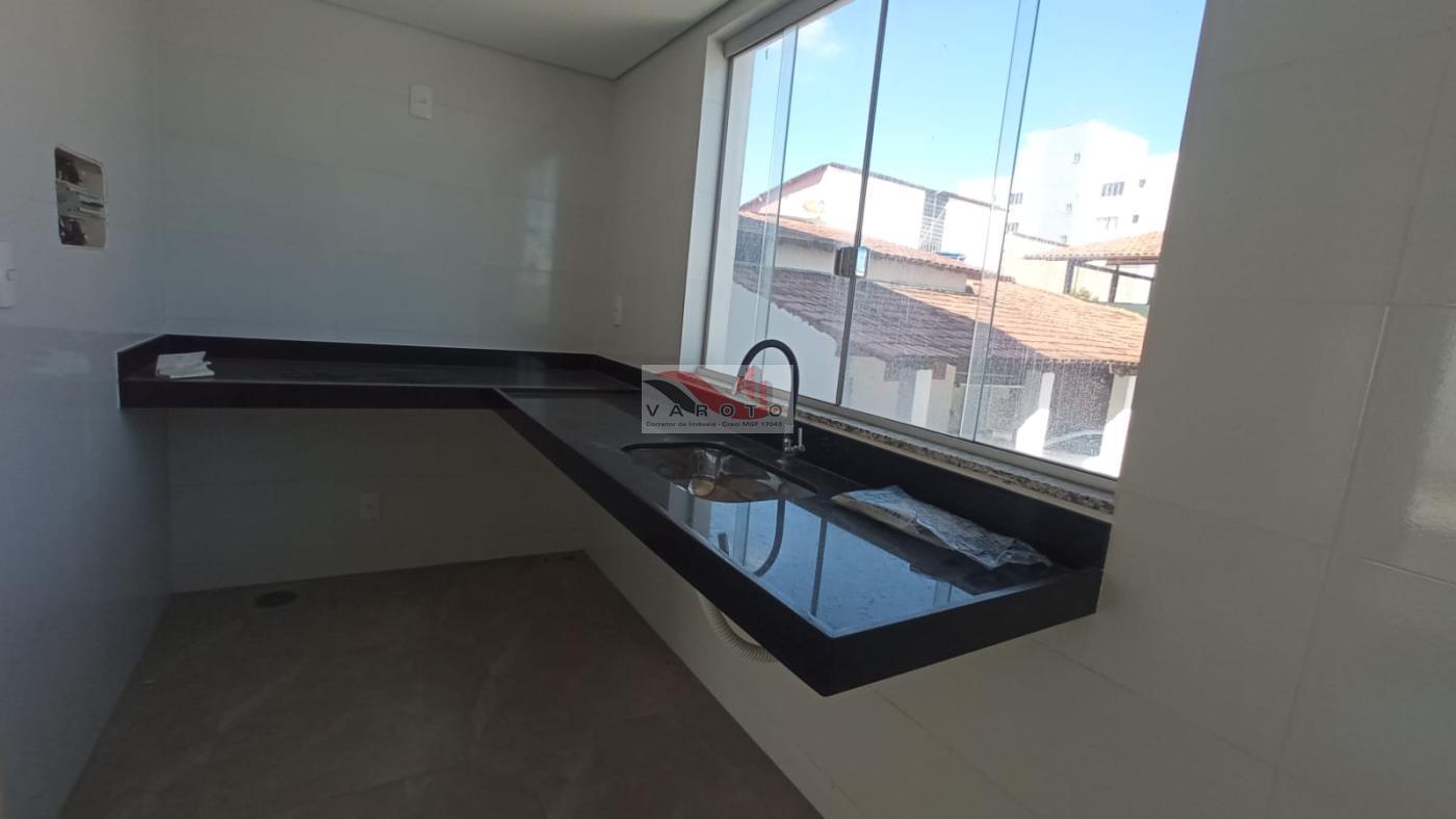 Apartamento à venda com 3 quartos, 40m² - Foto 23