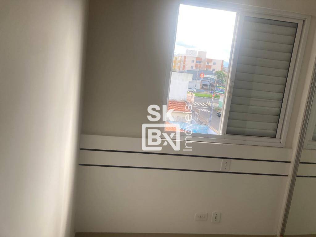 Apartamento à venda com 3 quartos, 105m² - Foto 23