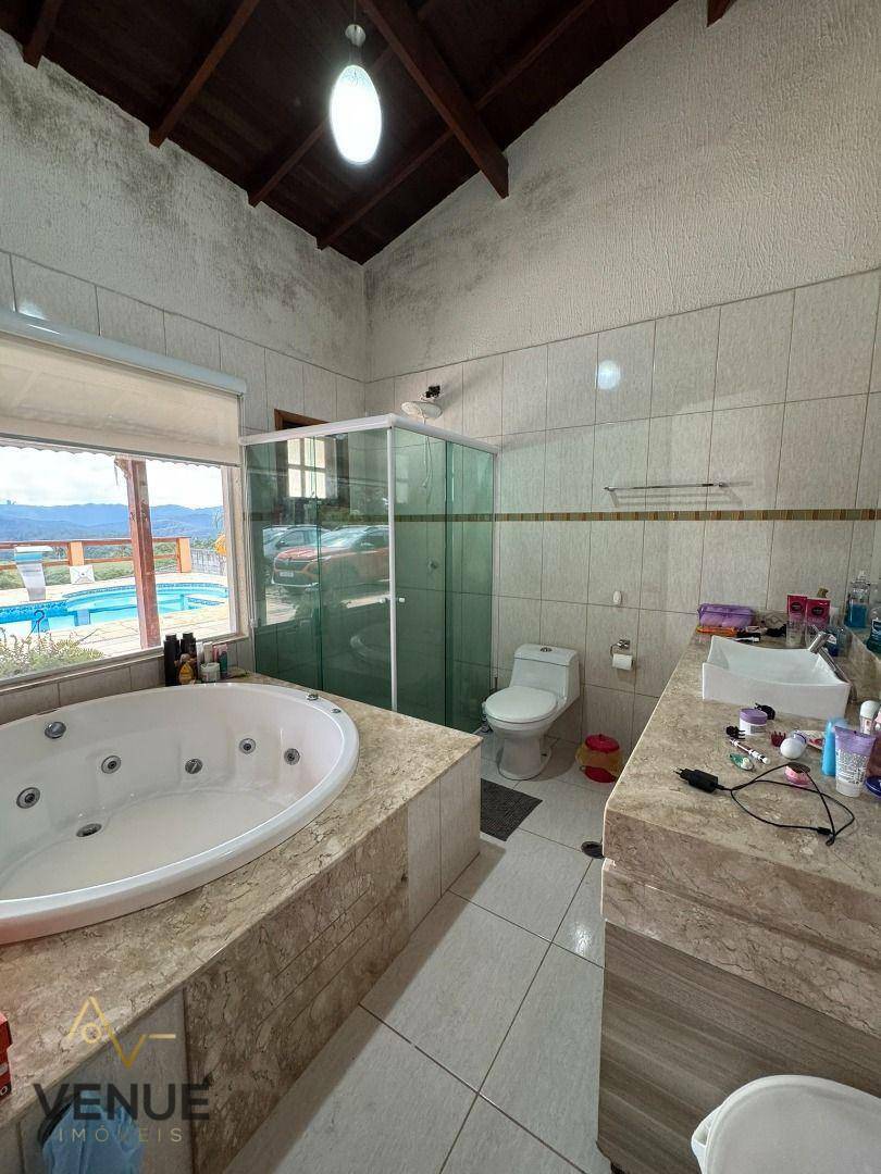 Chácara à venda com 3 quartos, 650m² - Foto 82