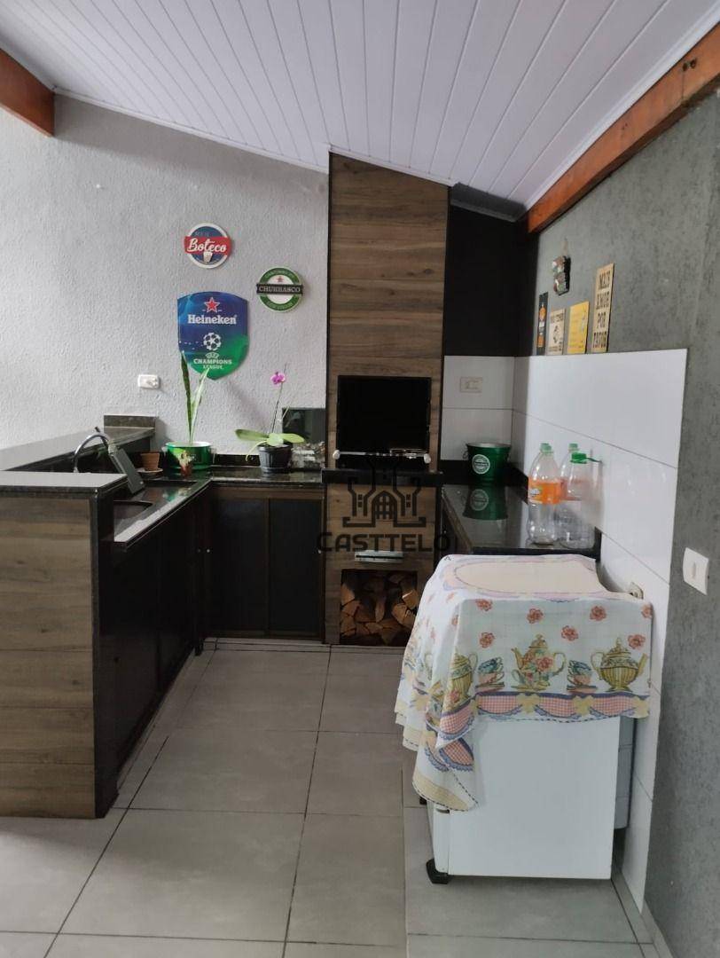 Casa à venda com 3 quartos, 170m² - Foto 46