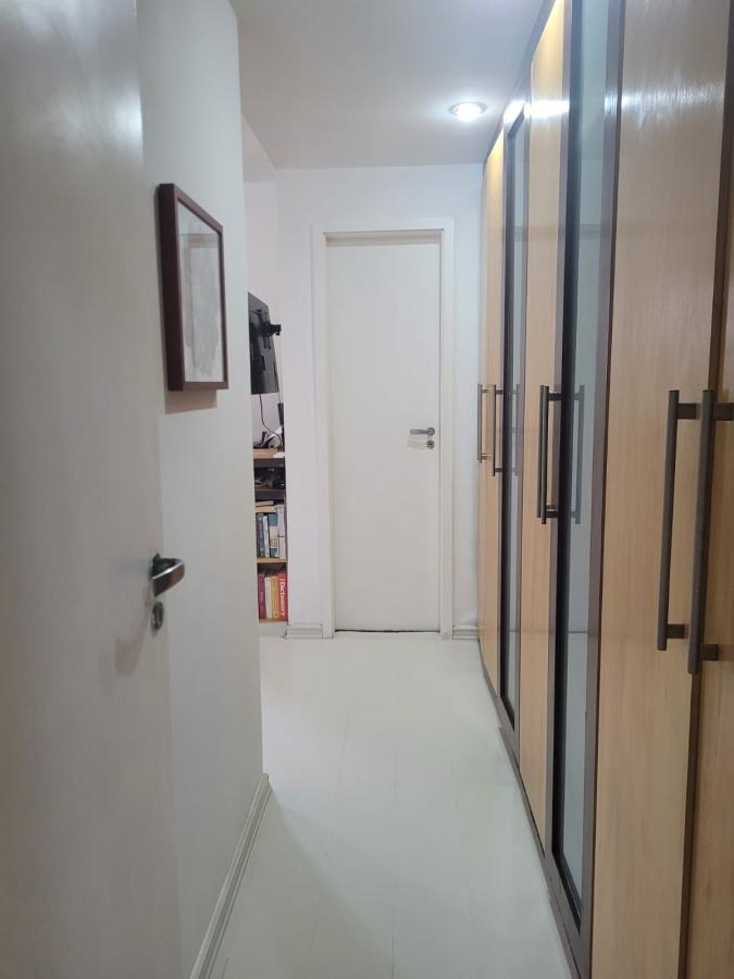 Apartamento à venda com 3 quartos, 130m² - Foto 23