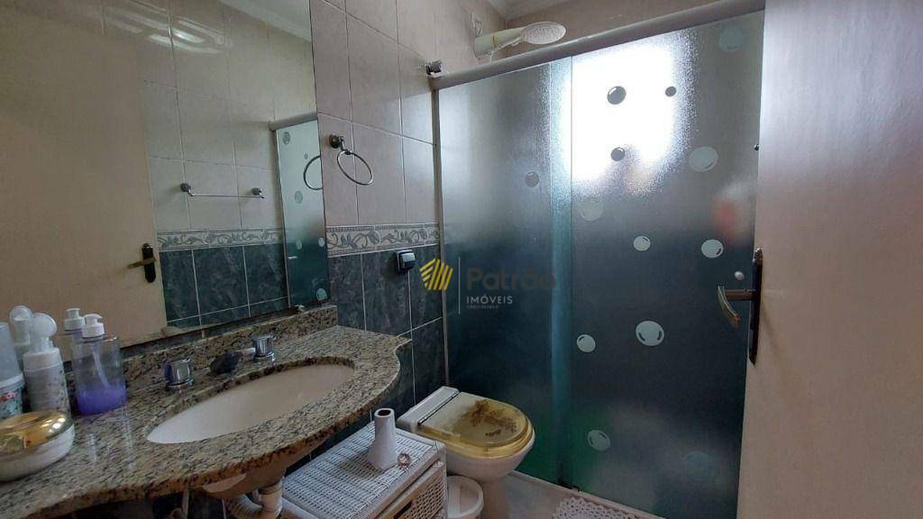 Sobrado à venda com 3 quartos, 220m² - Foto 23