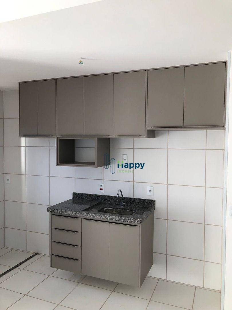 Apartamento à venda com 2 quartos, 60m² - Foto 10