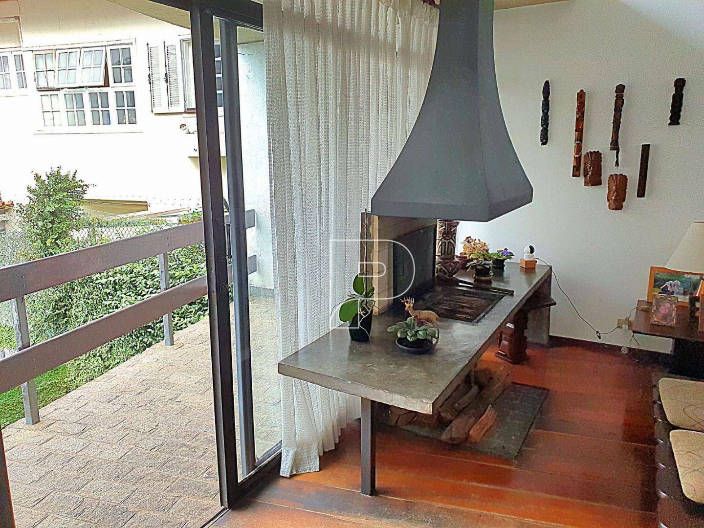 Casa à venda com 3 quartos, 172m² - Foto 8