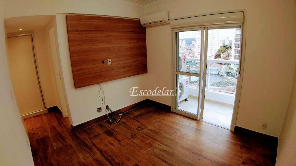 Apartamento à venda com 3 quartos, 140m² - Foto 9