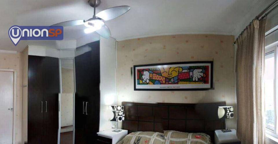 Apartamento à venda com 2 quartos, 65m² - Foto 6