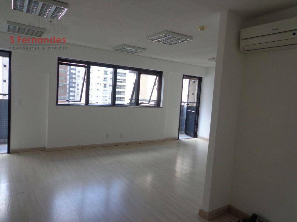 Conjunto Comercial-Sala para alugar, 43m² - Foto 2