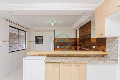 Sobrado, 3 quartos, 221 m² - Foto 4