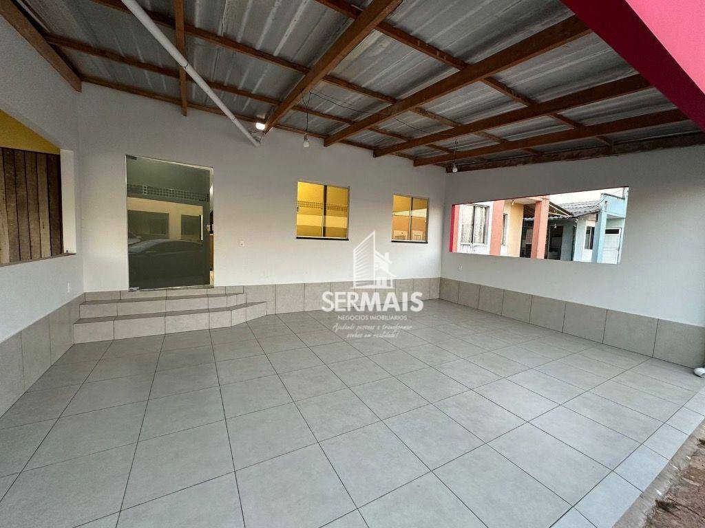 Casa de Condomínio à venda com 3 quartos, 85m² - Foto 21