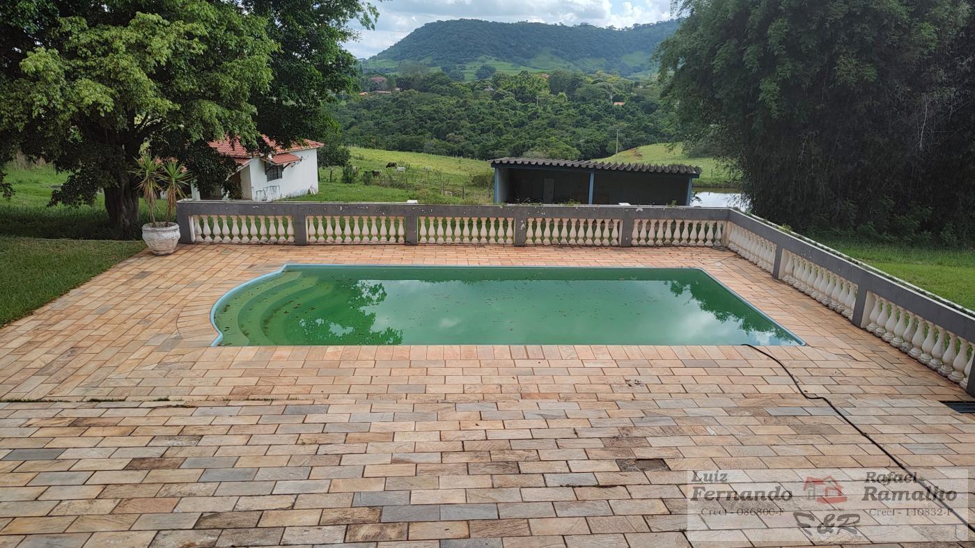Sítio à venda com 10 quartos, 7m² - Foto 47