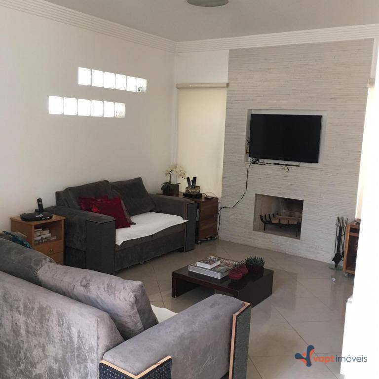 Sobrado à venda com 4 quartos, 270m² - Foto 5