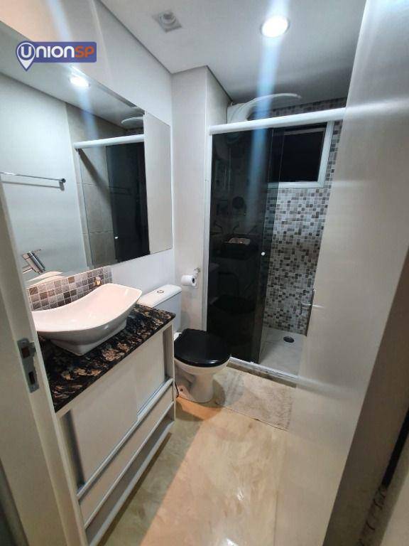 Apartamento à venda com 2 quartos, 49m² - Foto 22