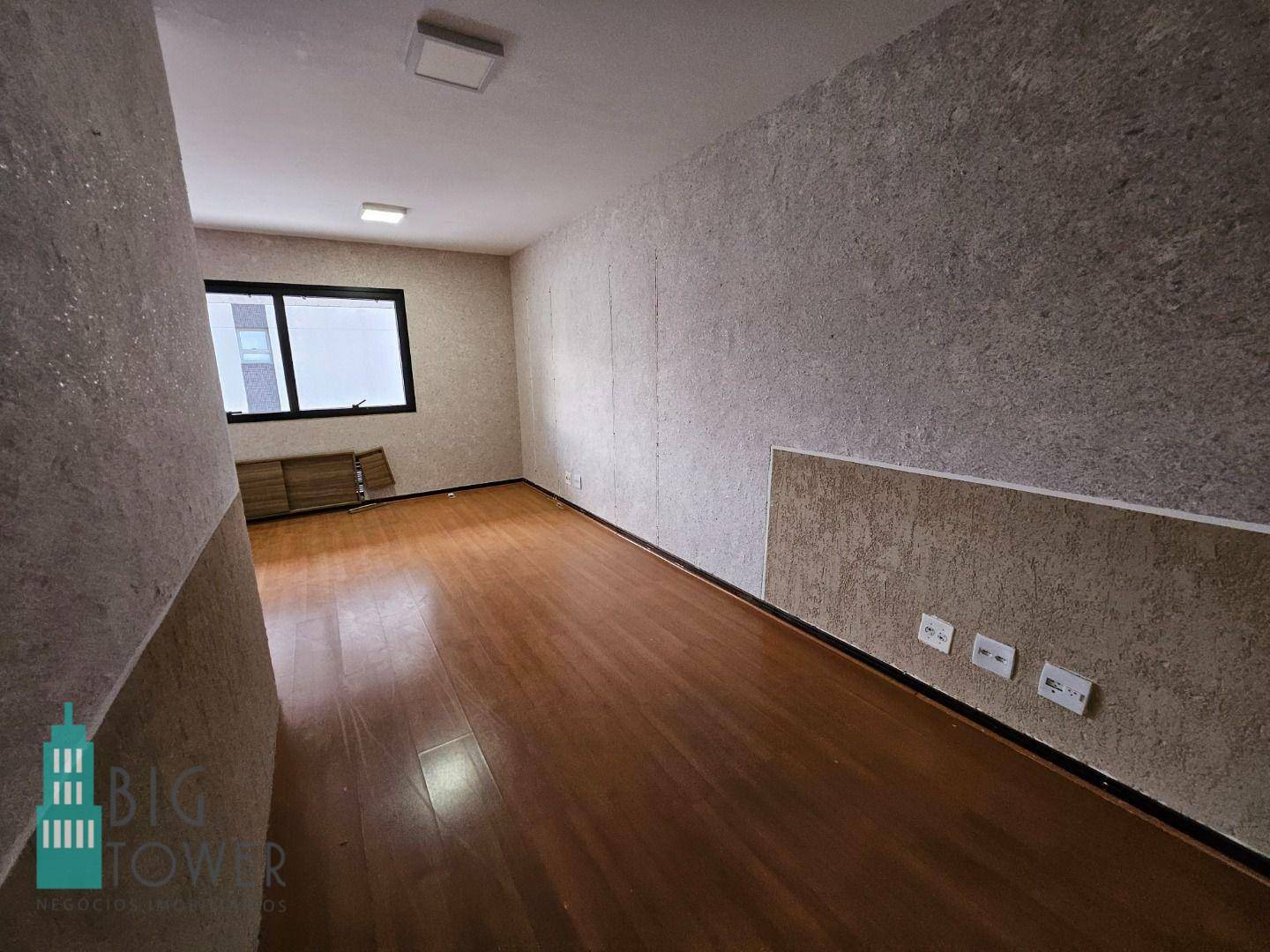 Conjunto Comercial-Sala à venda, 54m² - Foto 10