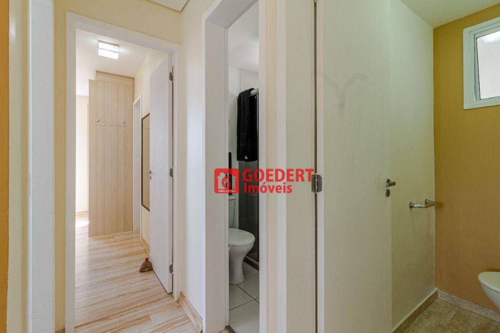 Apartamento à venda com 2 quartos, 83m² - Foto 14