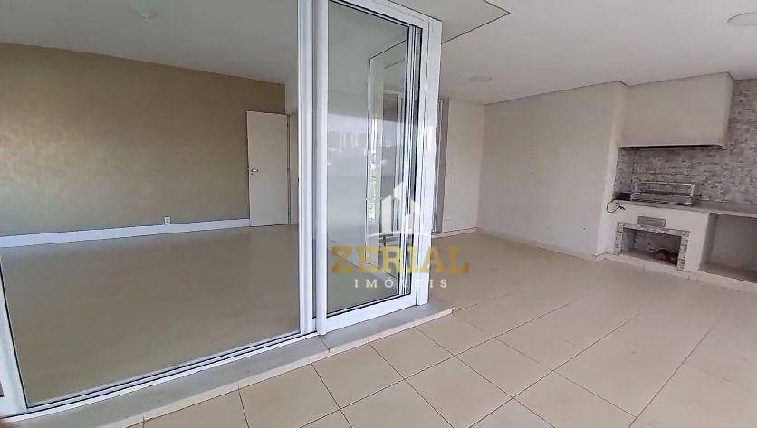 Apartamento à venda com 3 quartos, 186m² - Foto 5