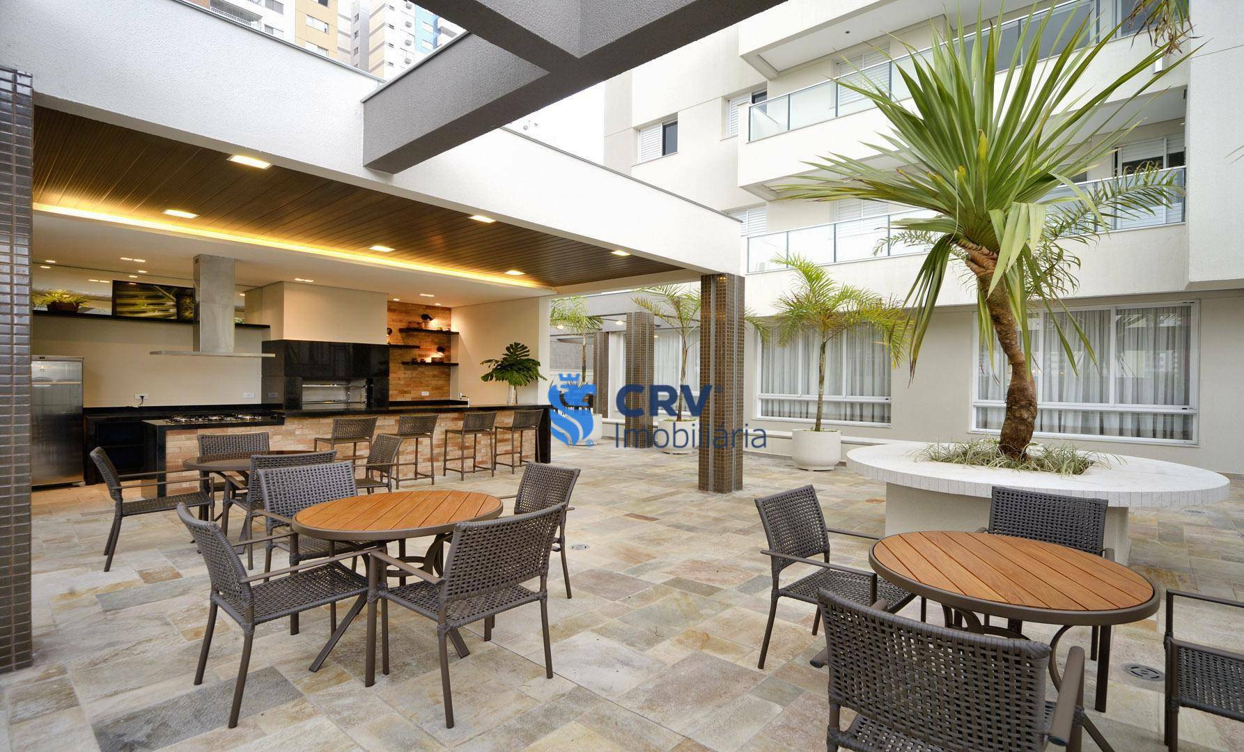 Apartamento para alugar com 2 quartos, 82m² - Foto 19