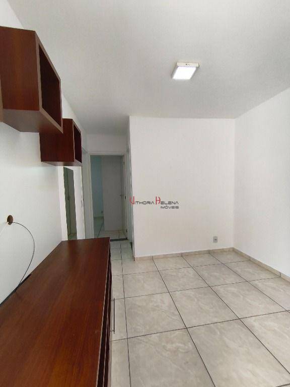 Apartamento para alugar com 2 quartos, 52m² - Foto 13