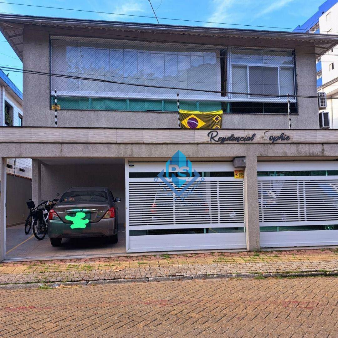 Sobrado à venda com 3 quartos, 98m² - Foto 1