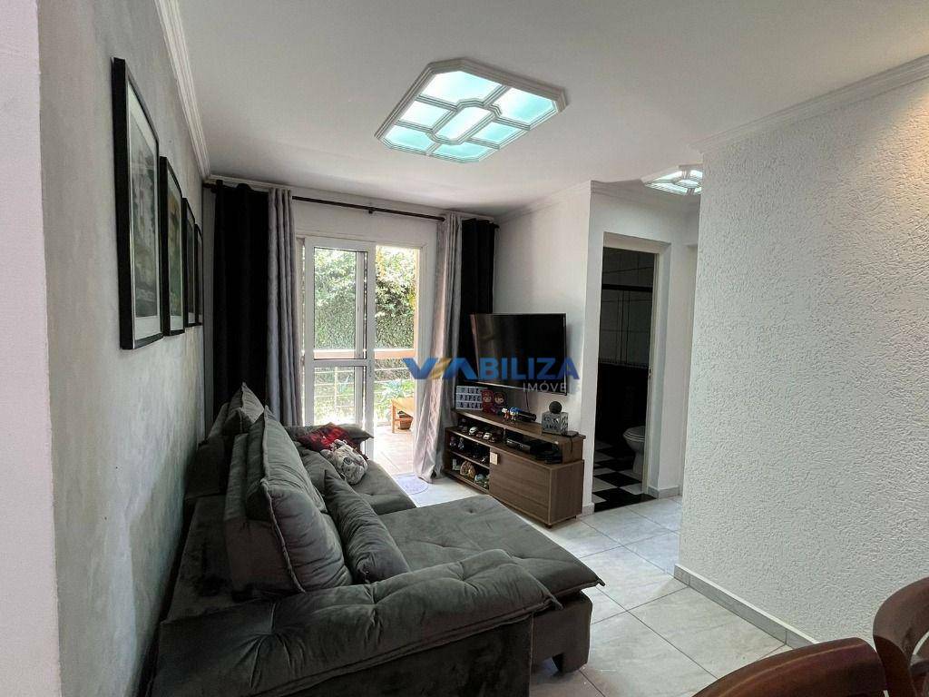 Apartamento à venda com 2 quartos, 80m² - Foto 14