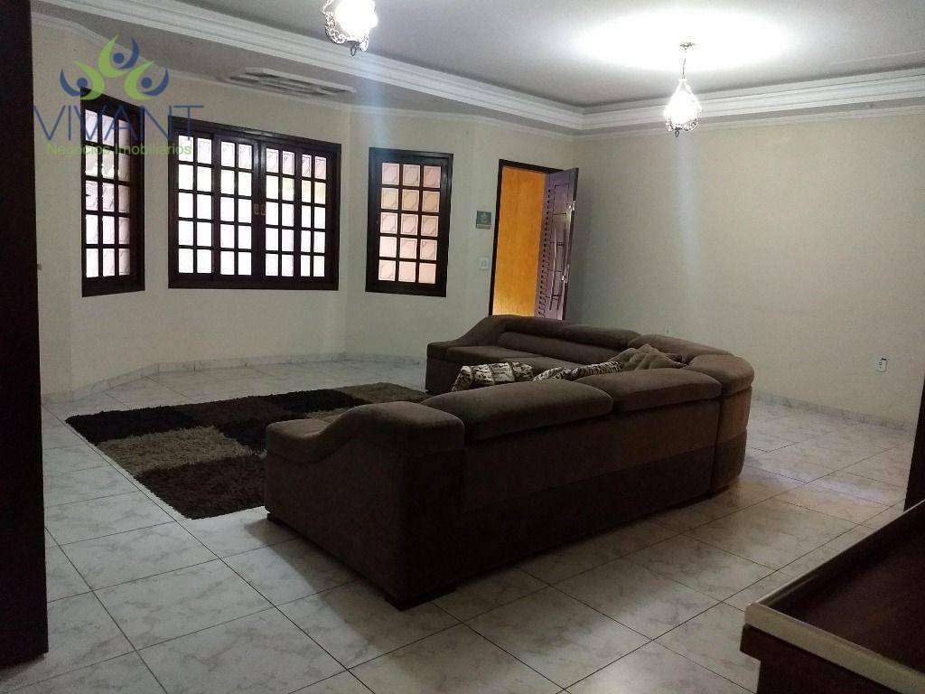 Sobrado à venda e aluguel com 3 quartos, 307m² - Foto 5