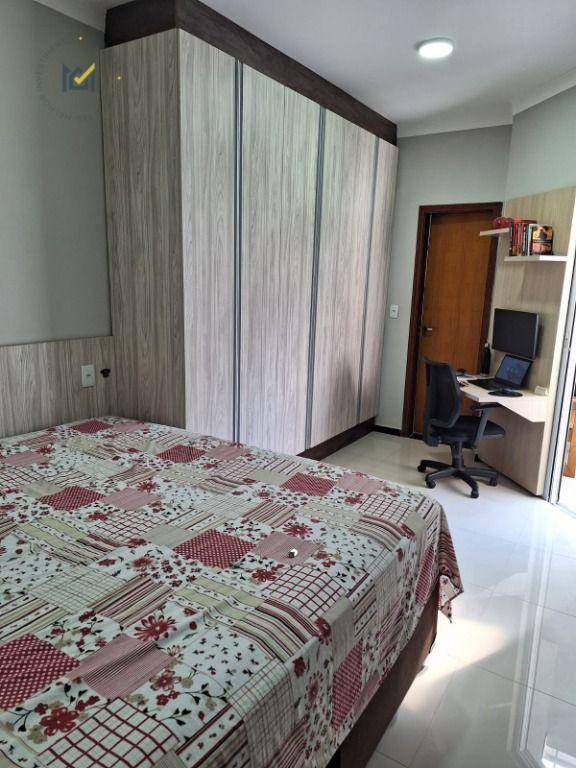 Casa de Condomínio à venda com 3 quartos, 99m² - Foto 12