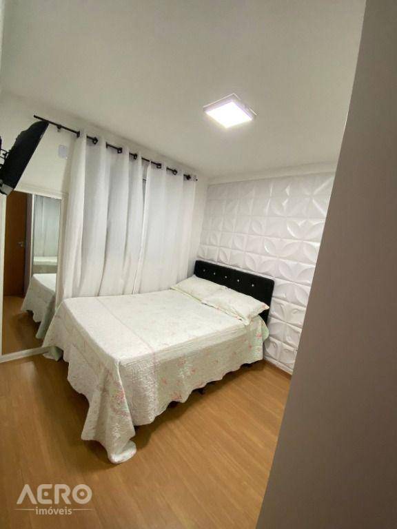 Apartamento à venda com 2 quartos, 38m² - Foto 14