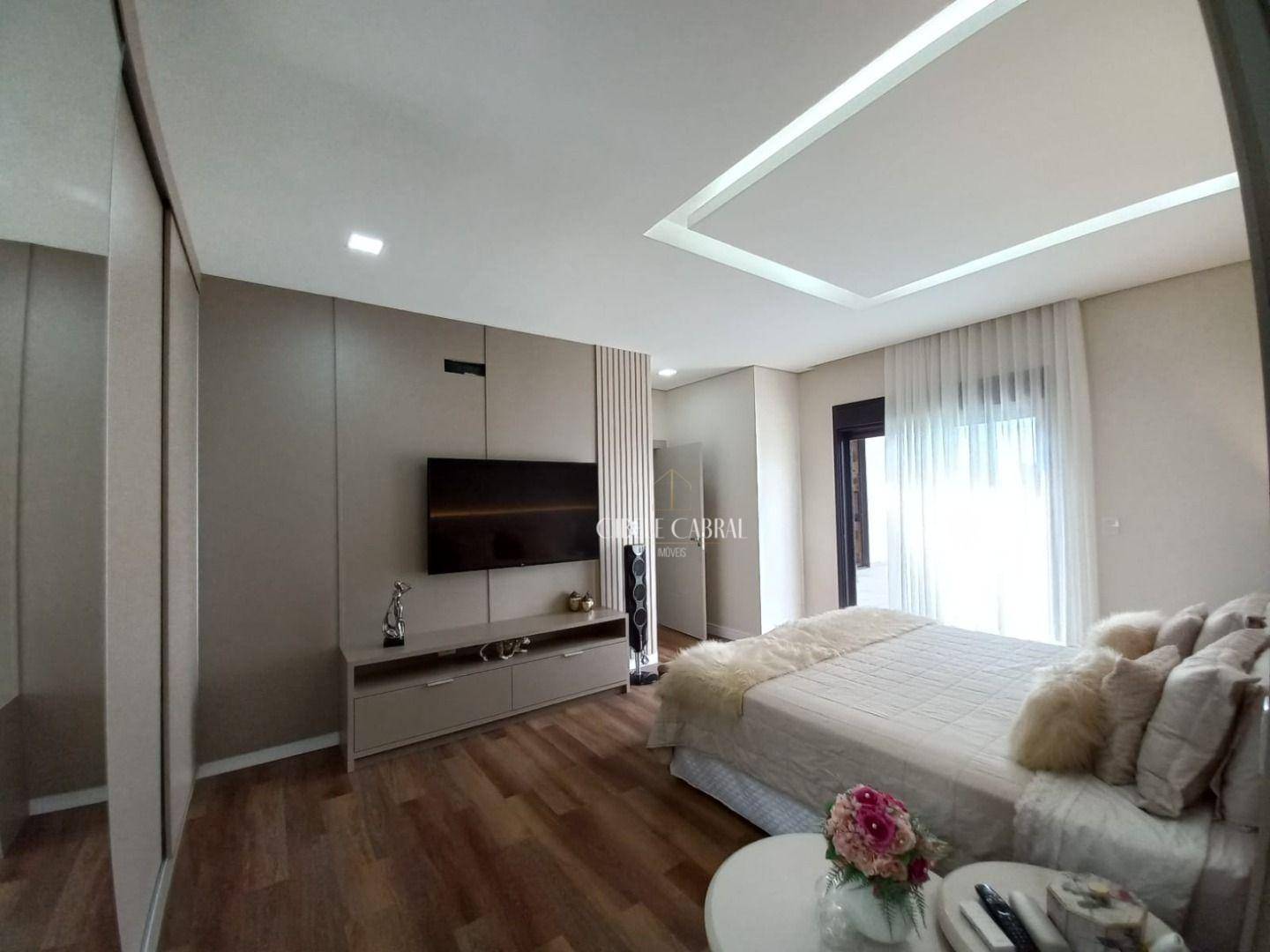 Casa de Condomínio à venda com 4 quartos, 353m² - Foto 48