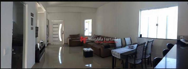 Casa à venda com 5 quartos, 268m² - Foto 10