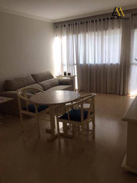 Apartamento à venda com 1 quarto, 60m² - Foto 16