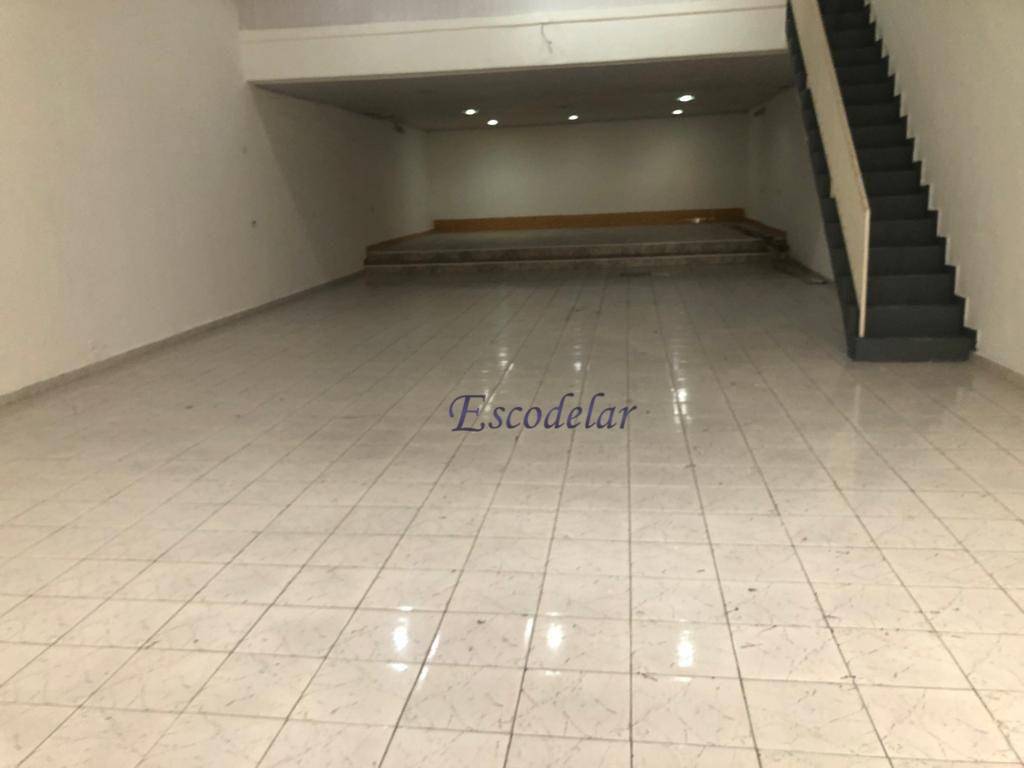 Prédio Inteiro para alugar, 310m² - Foto 2