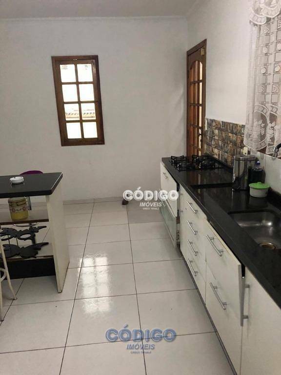 Sobrado à venda com 4 quartos, 346m² - Foto 12