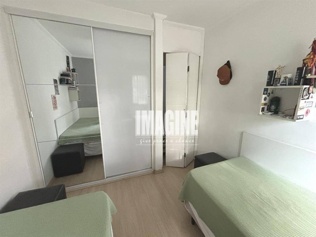 Apartamento à venda com 2 quartos, 52m² - Foto 8